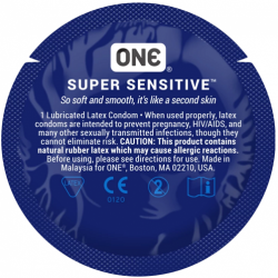 One_Super_Sensitive