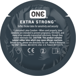 one-extrastrong